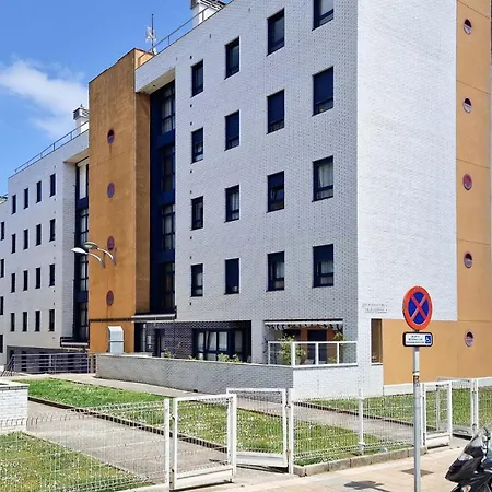 Appartement Atico Columbus *