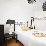 Atico Columbus Апартаменты