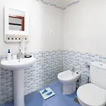 Atico Columbus Апартаменты