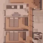Atico Columbus Апартаменты