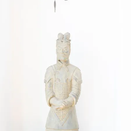 公寓 Atico Columbus