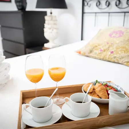 Atico Columbus Apartment Luanco