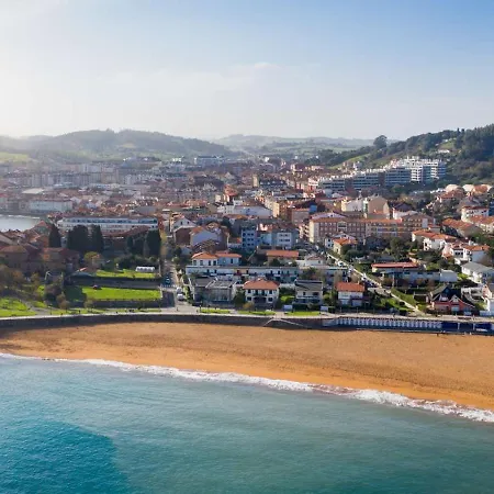 公寓 Atico Columbus