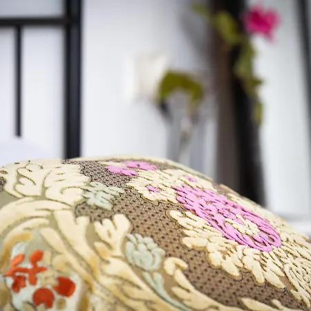 公寓 Atico Columbus *