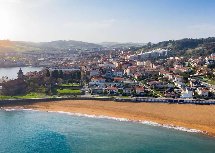 Διαμέρισμα Atico Columbus