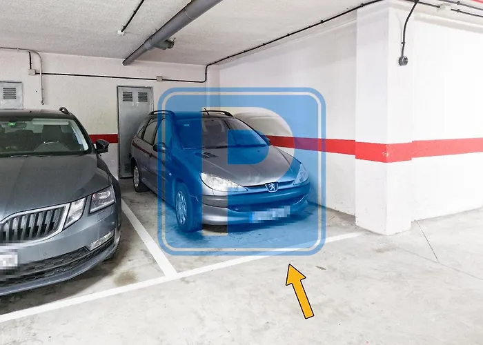 Atico Columbus Luanco