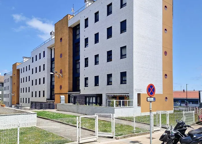 Διαμέρισμα Atico Columbus *