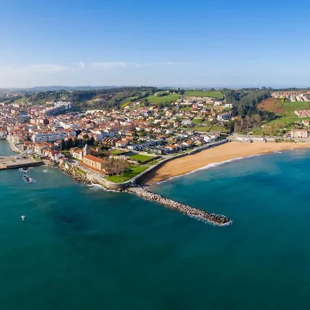 Atico Columbus Apartament