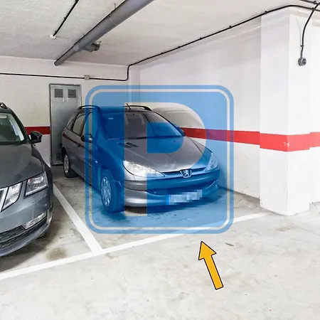 Atico Columbus Luanco